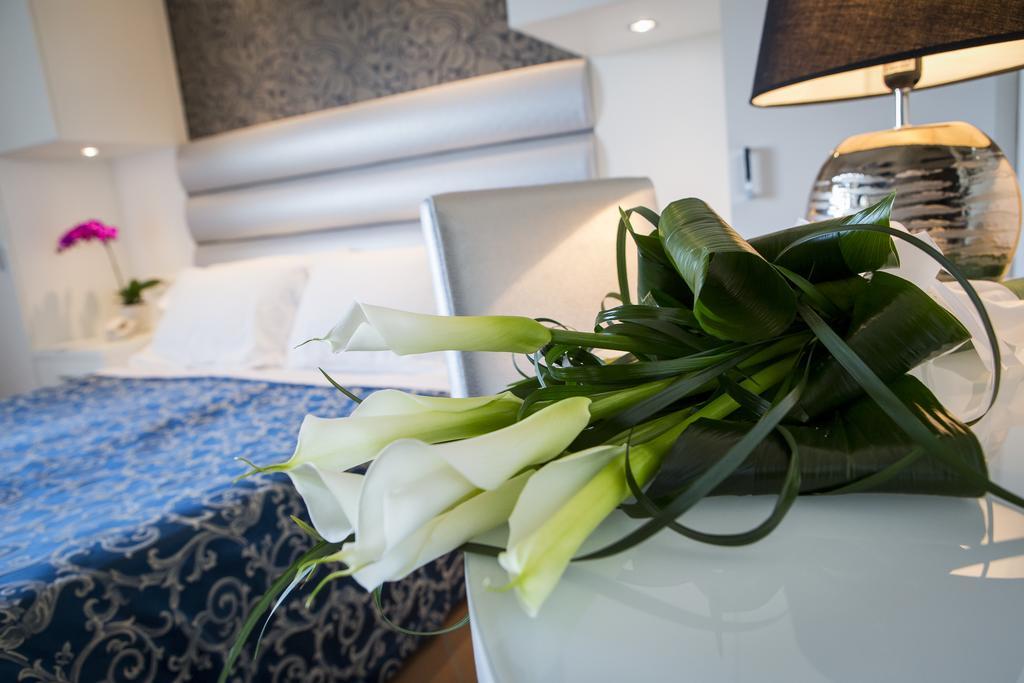 Hotel Riviera Milano Marittima Esterno foto