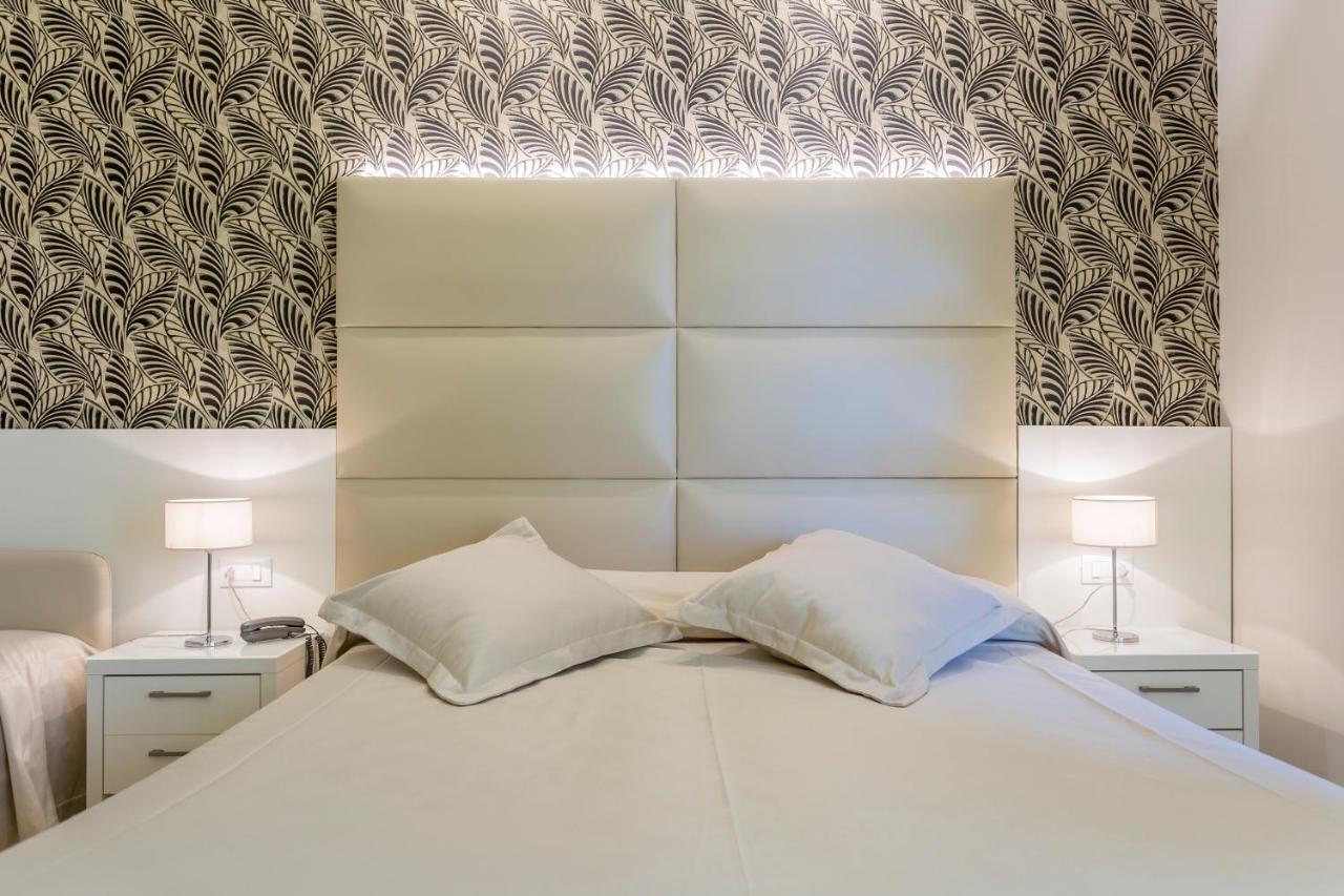 Hotel Riviera Milano Marittima Esterno foto